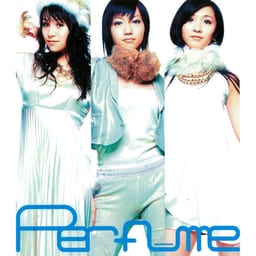 Perfume 〜Complete Best〜 album cover