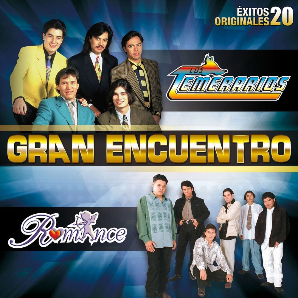 Gran Encuentro