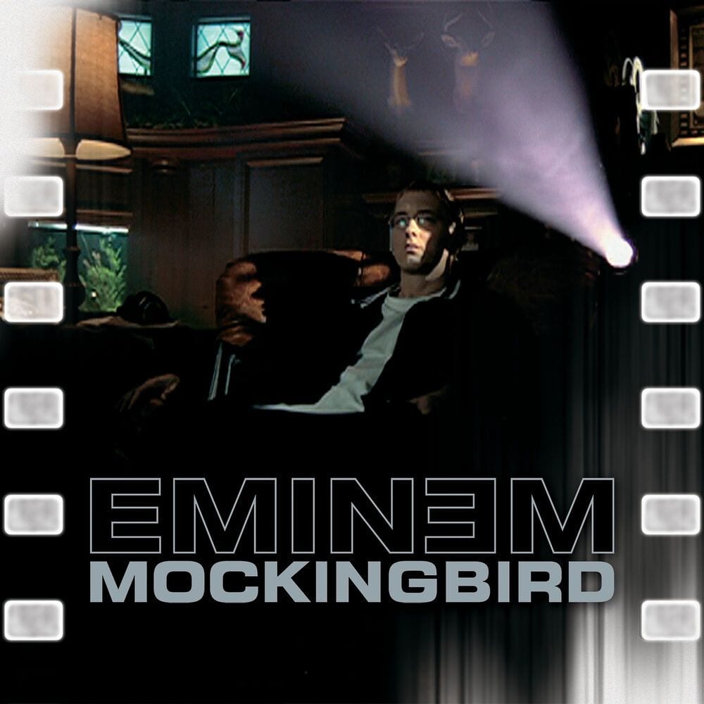 Mockingbird cover