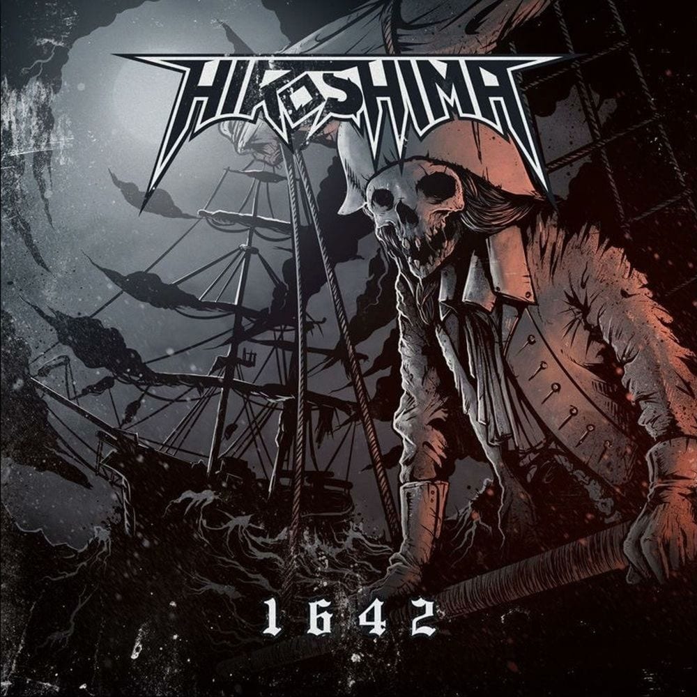 1642 cover