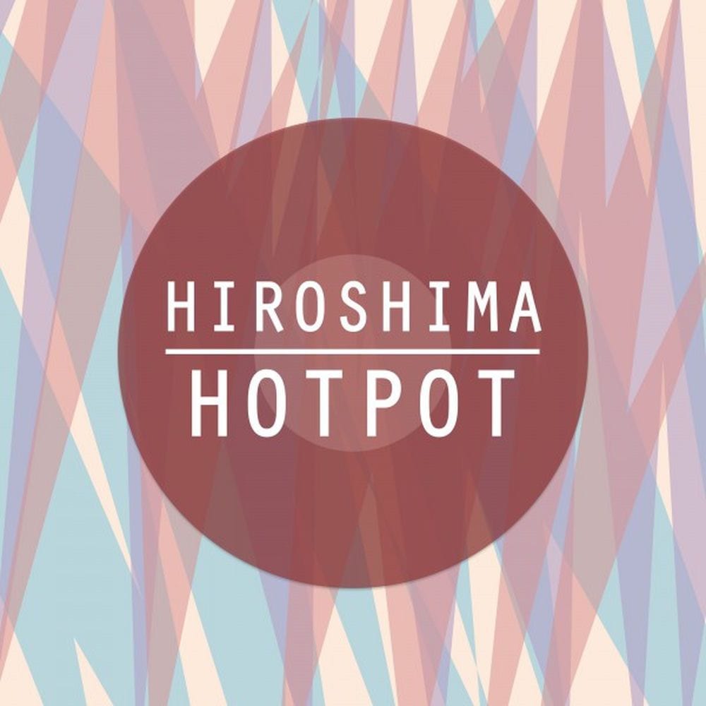 Hot Pot cover