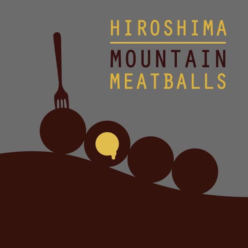 Mountain Meatballs cover