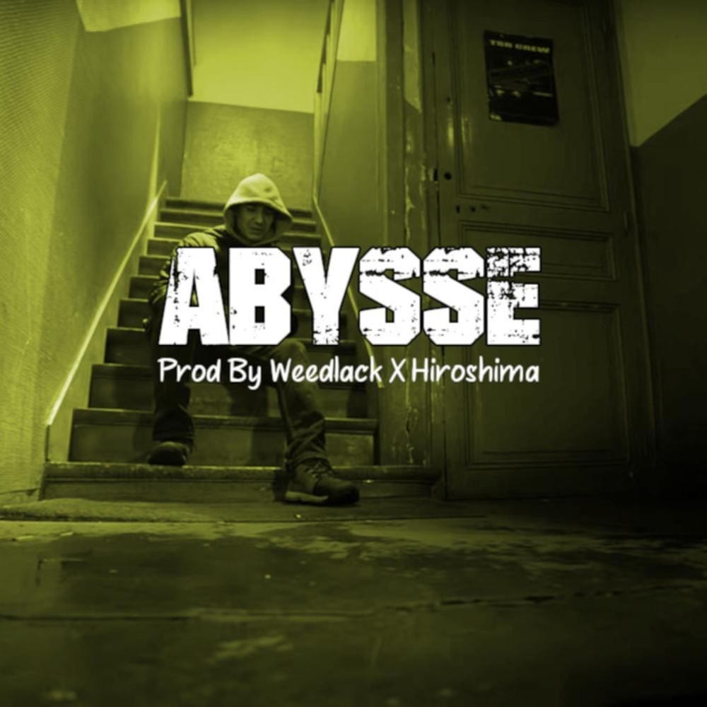 Abysse (feat. Weedlack) cover