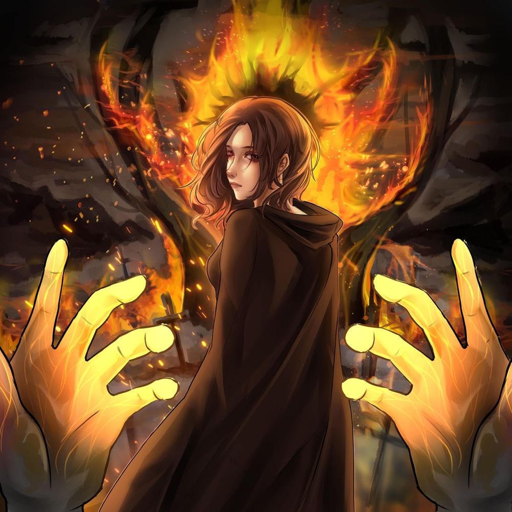 Paranoia cover