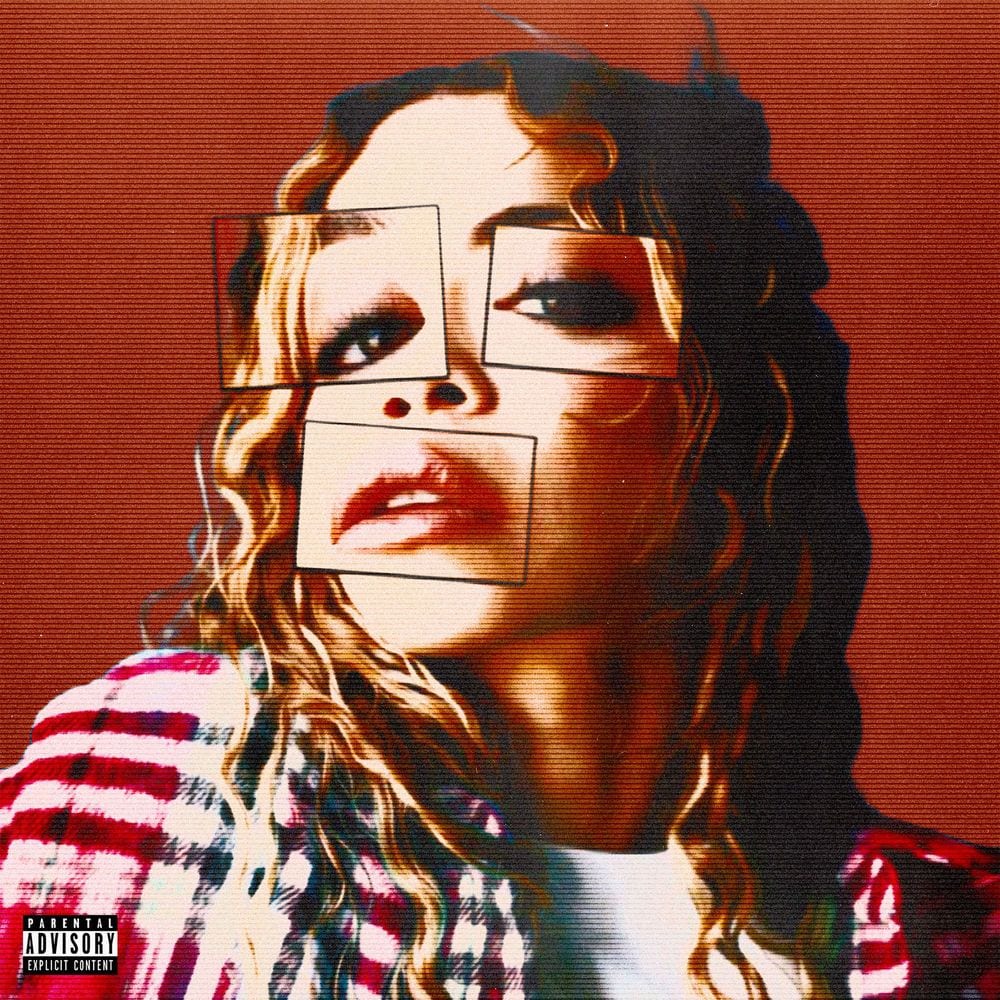 Rita Ora cover