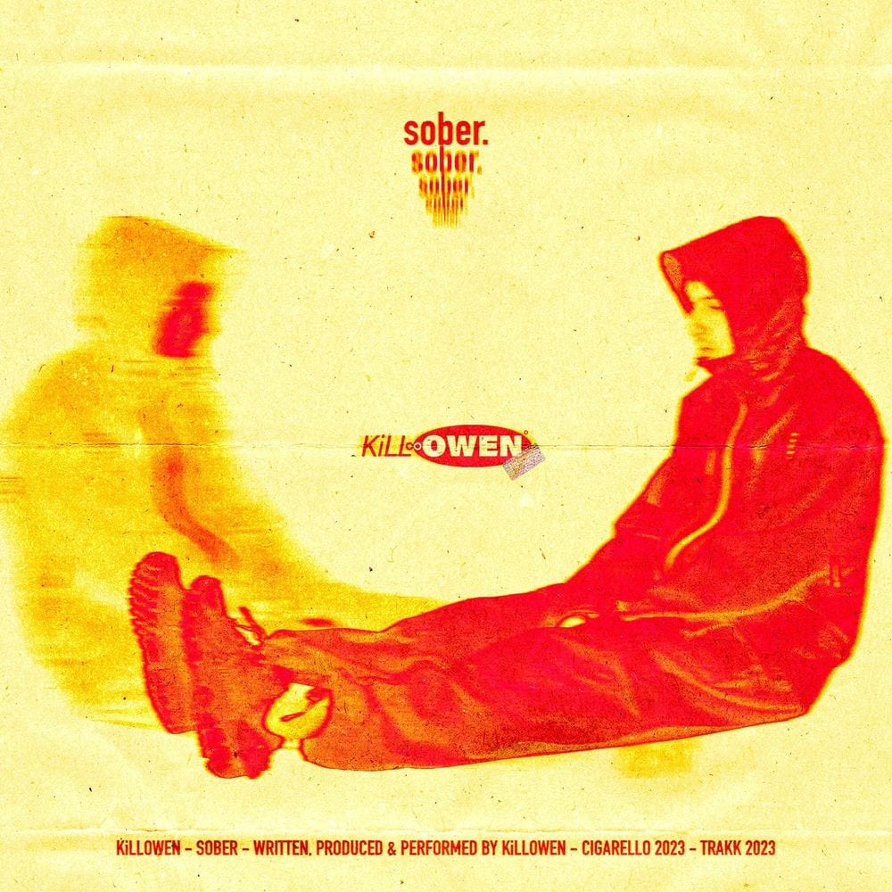Sober cover