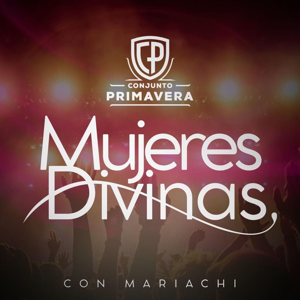 Mujeres Divinas cover