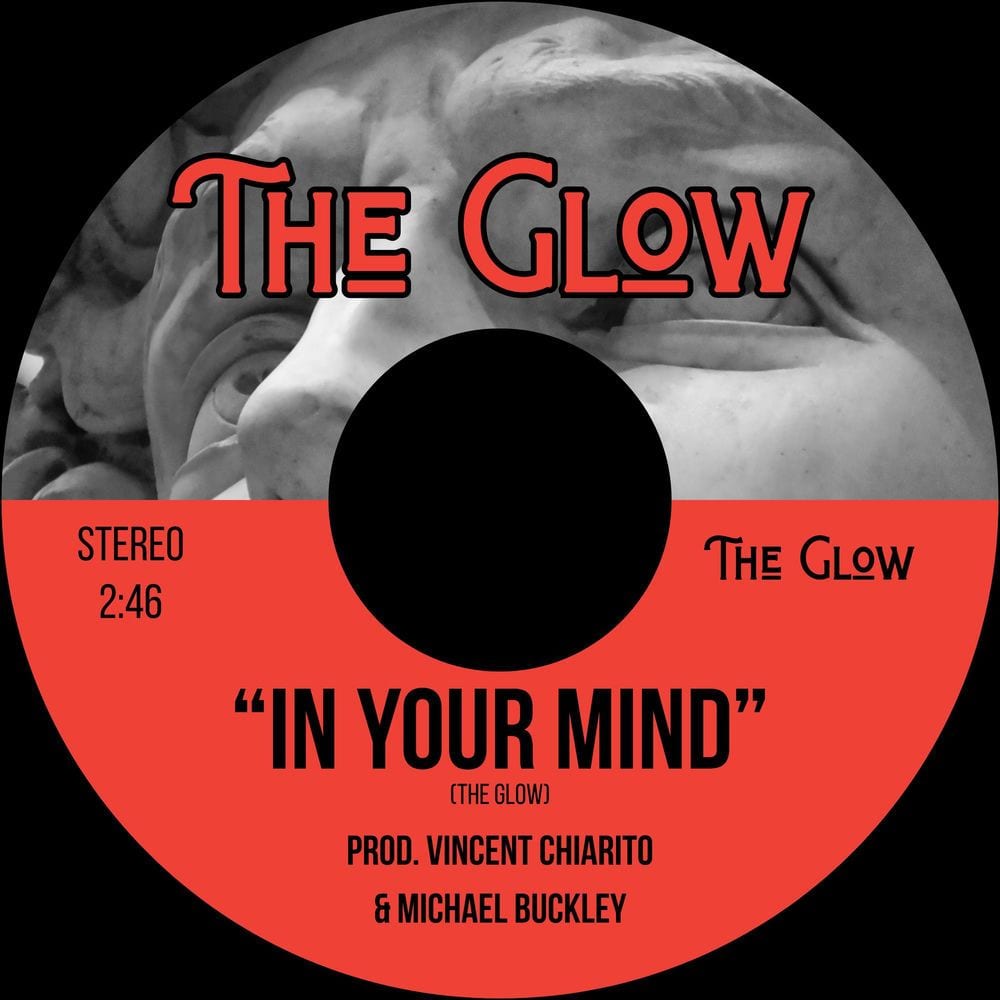 In Your Mind cover