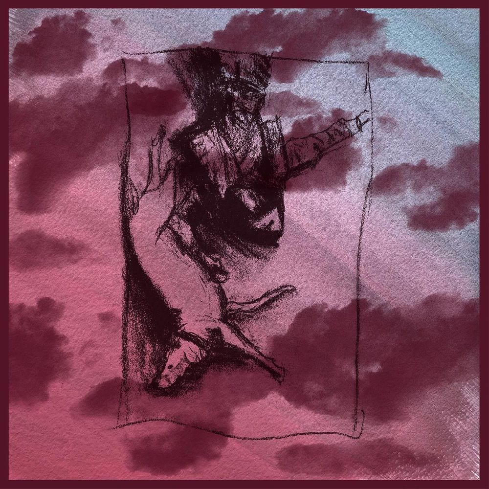 Love Only b/w Heavy Glow cover