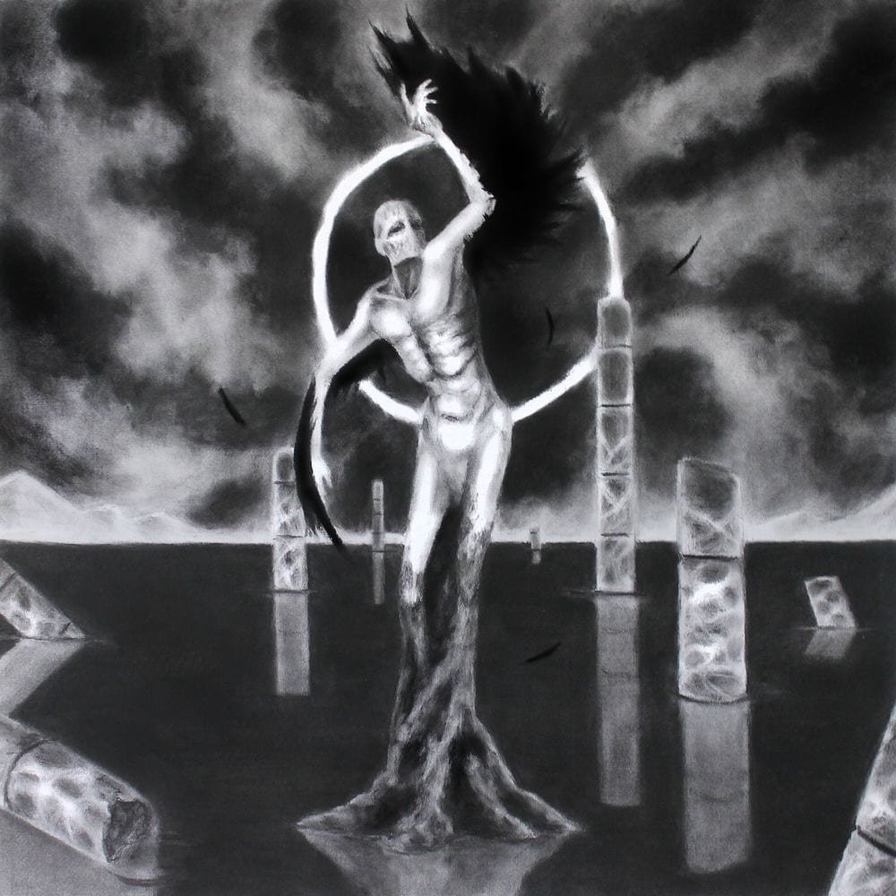 Epilogue Of A Tragedy cover
