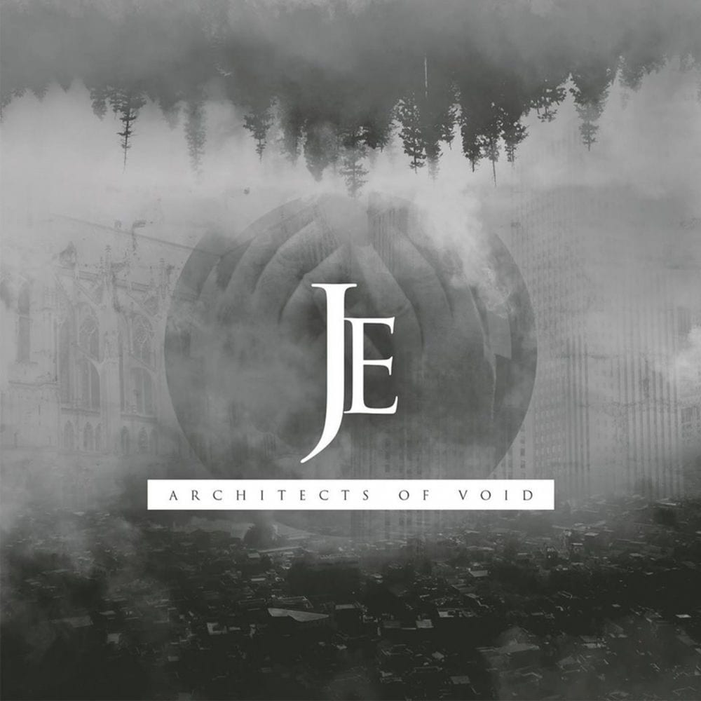 Architects Of Void cover