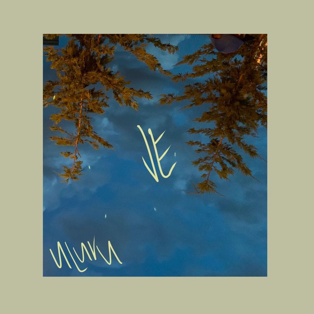 Uluvu cover