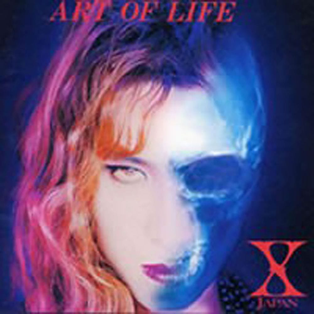 ART OF LIFE cover