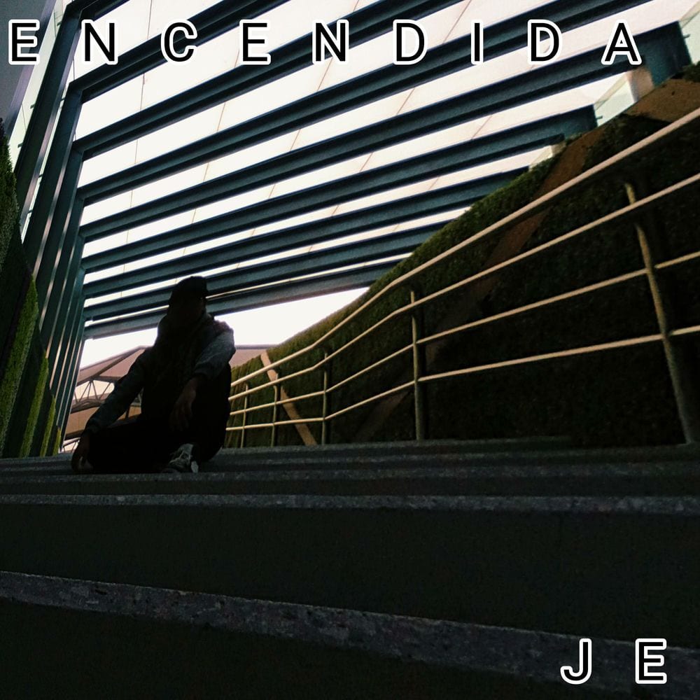 Enecendida cover