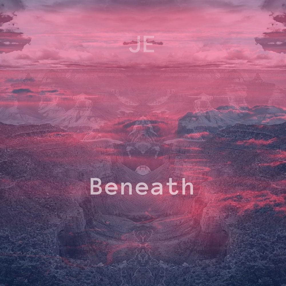 Beneath cover