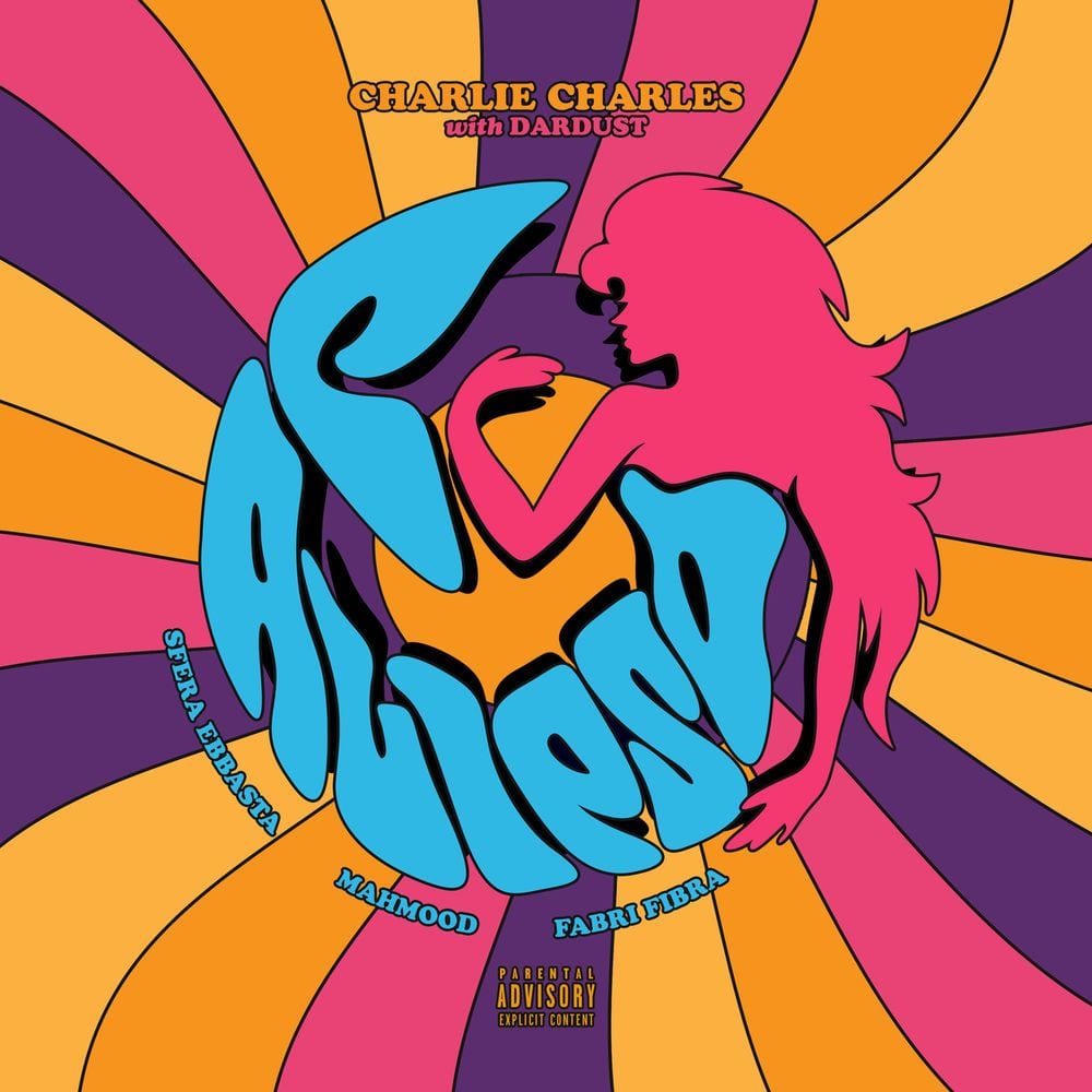 Calipso cover