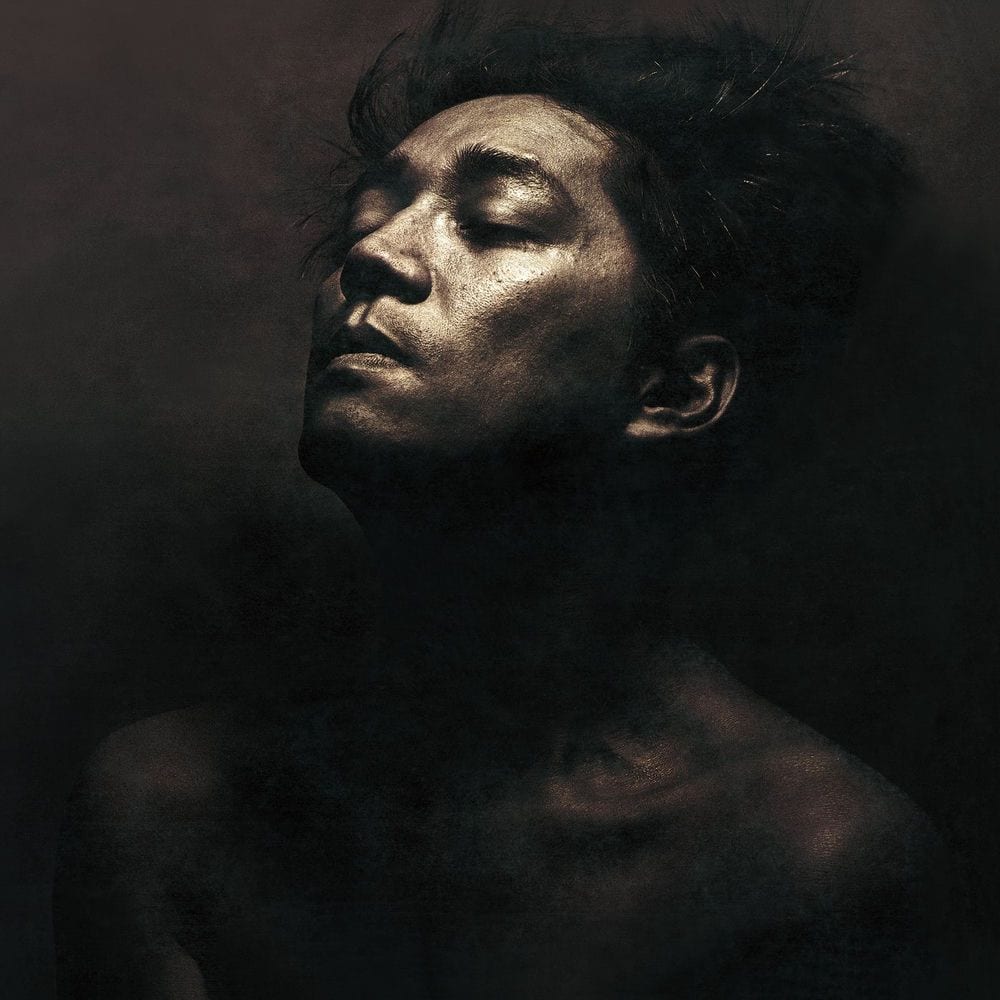 Beauty cover
