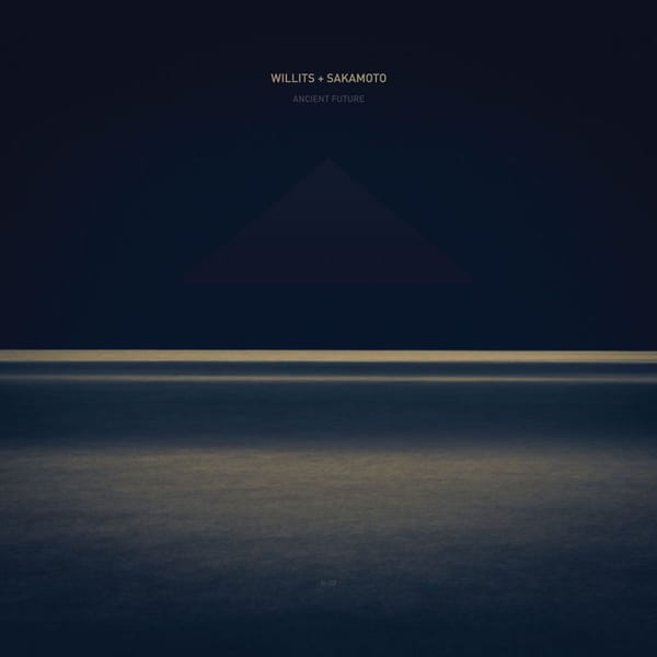 Ancient Future album cover