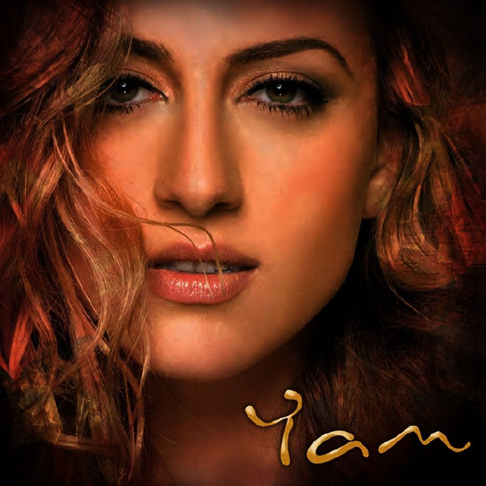 Yam cover