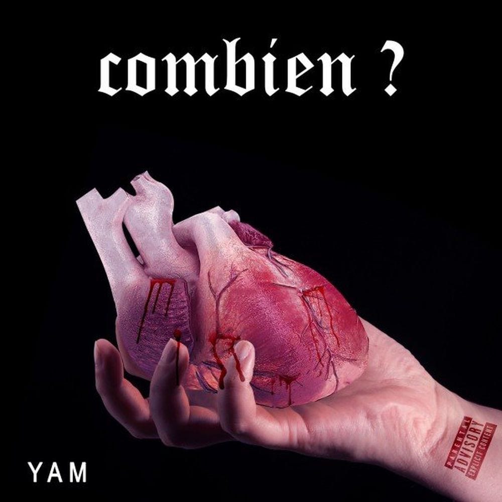 Combien? cover