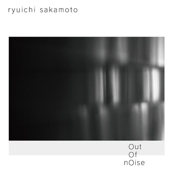 Out of Noise cover
