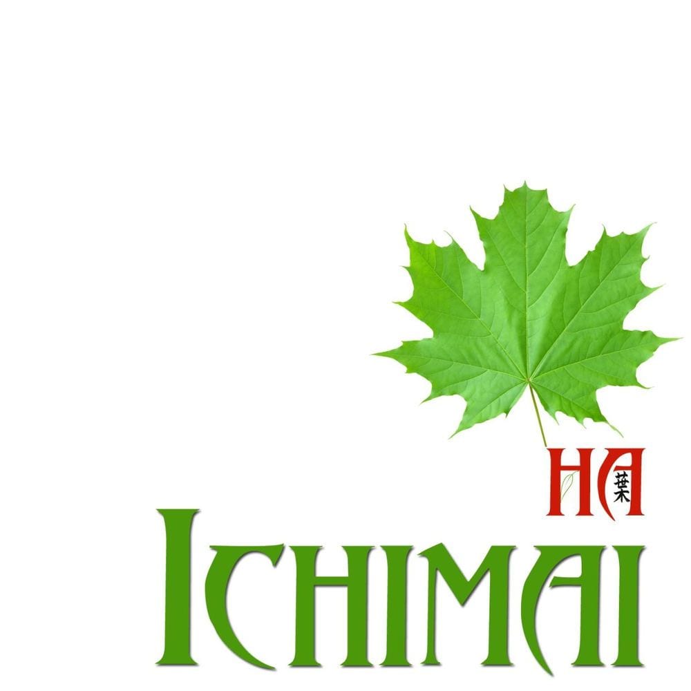 Ichimai cover