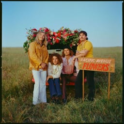 Flowers album cover