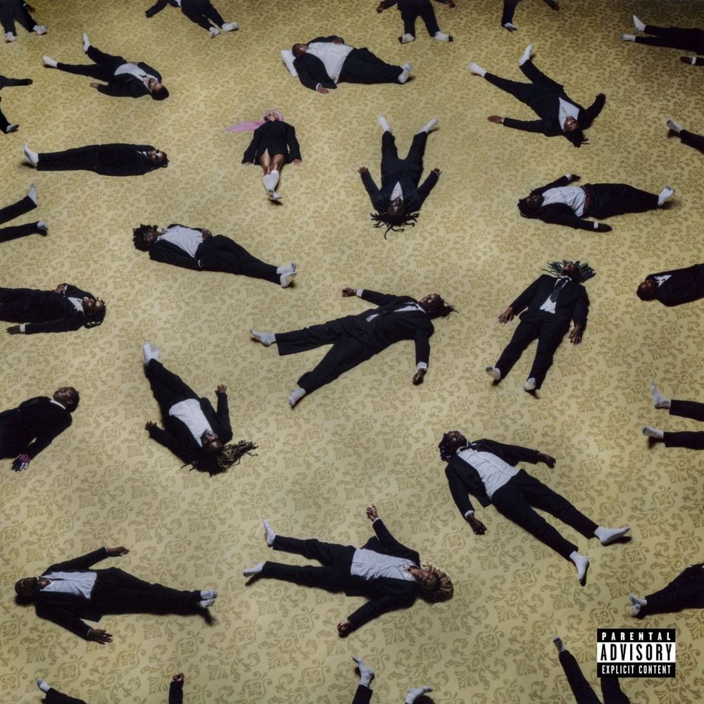 Slime Language 3: Side B cover