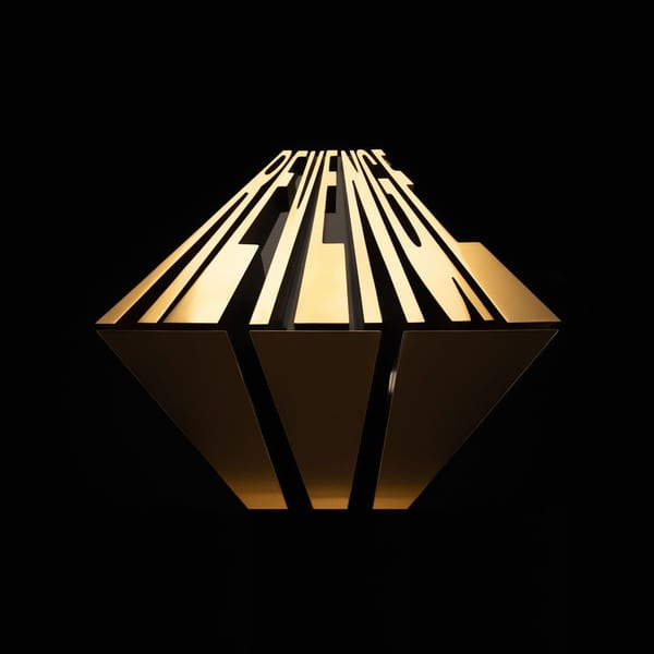 Revenge Of The Dreamers III cover