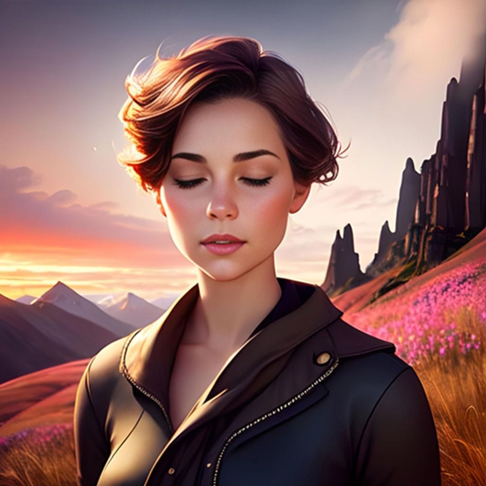 Diona cover