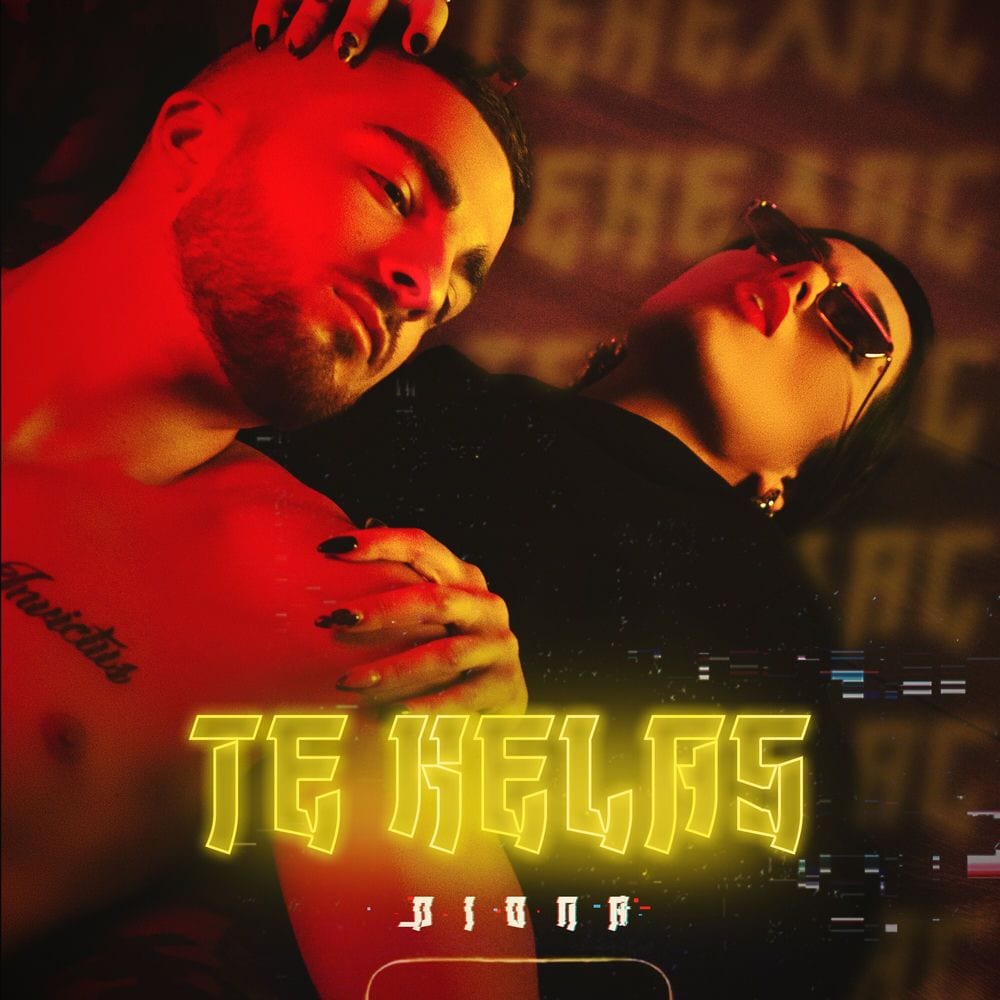 Te Kelas cover
