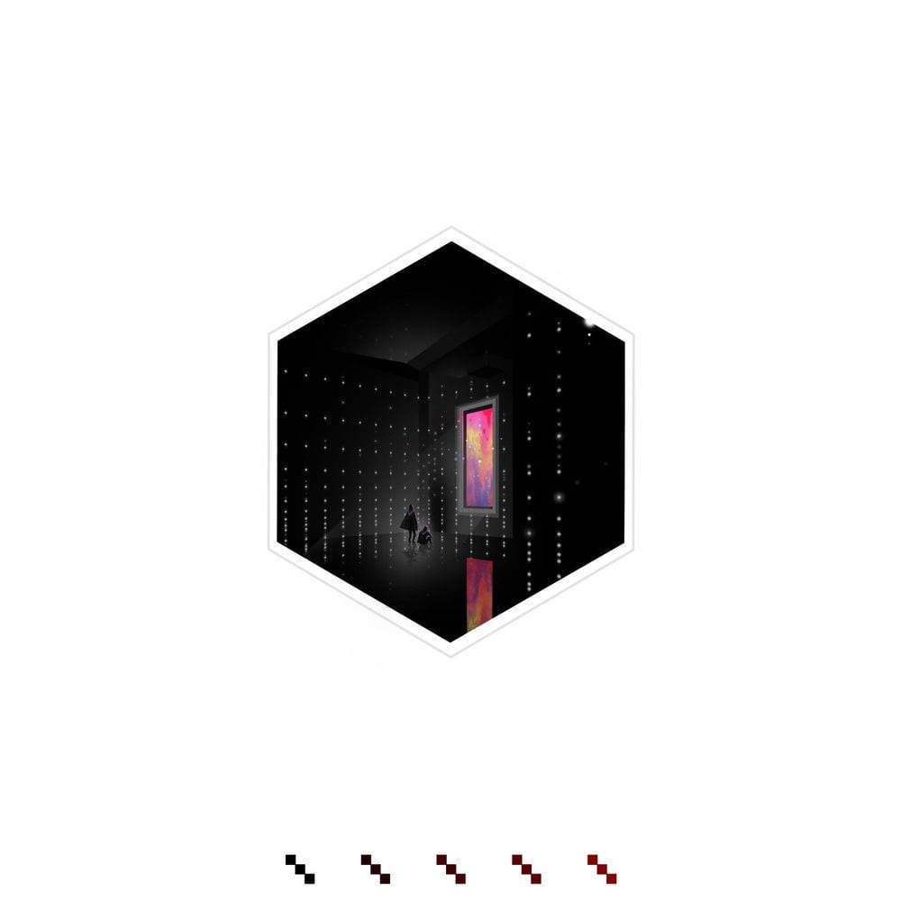 Red Lights (Just A Gent Remix) (feat. Dotter) cover