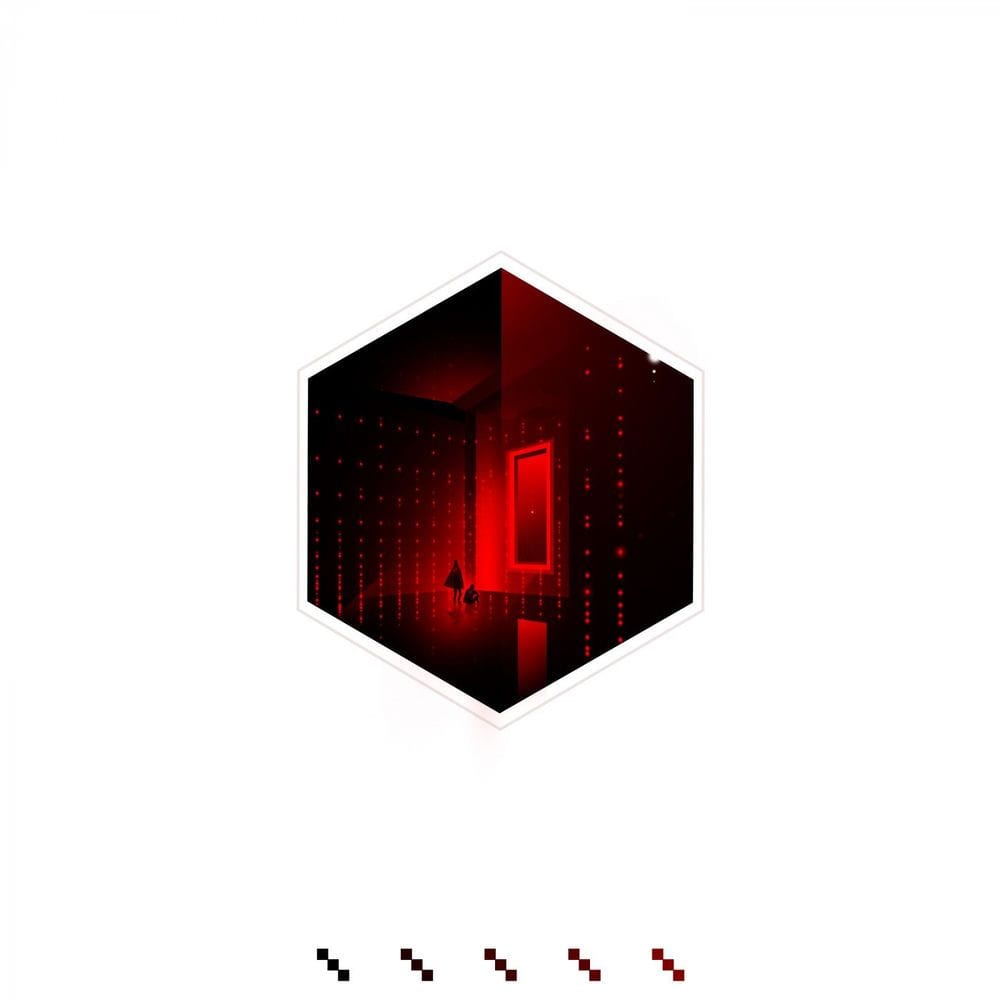 Red Lights (feat. Dotter) cover