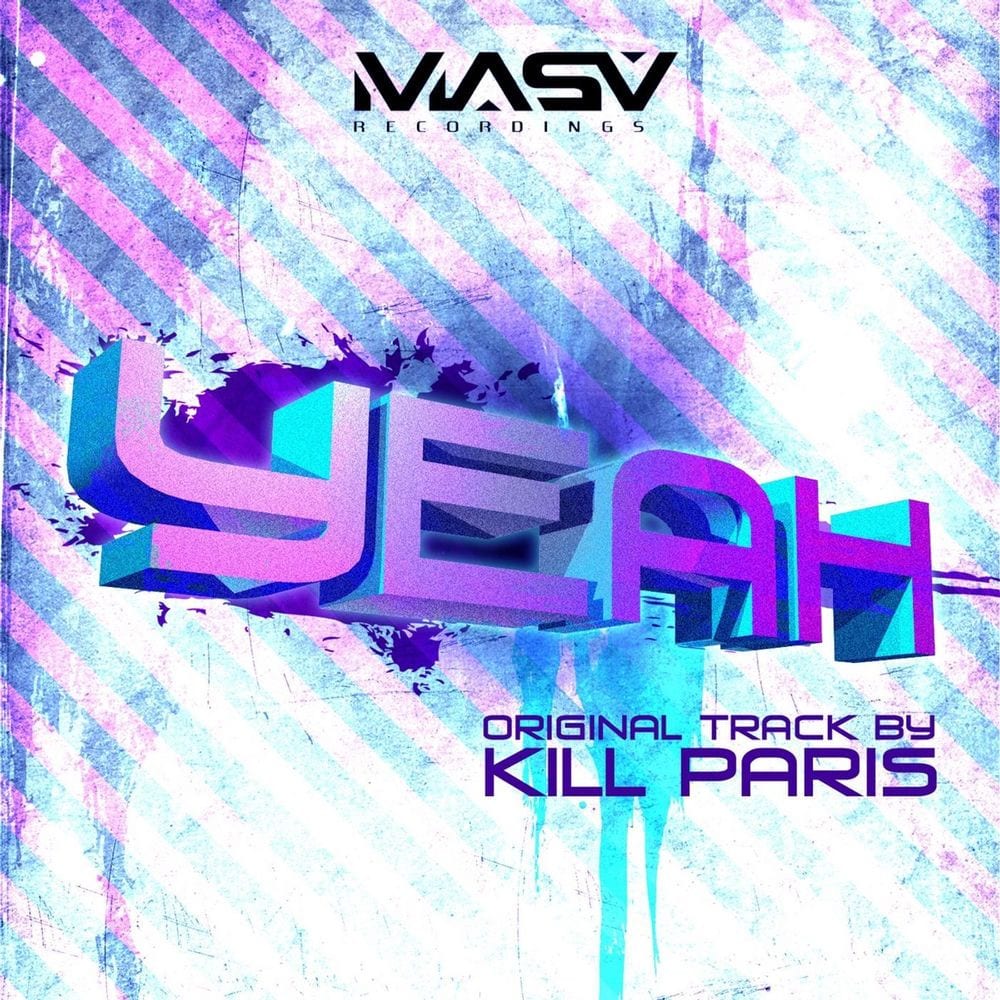 Yeah cover