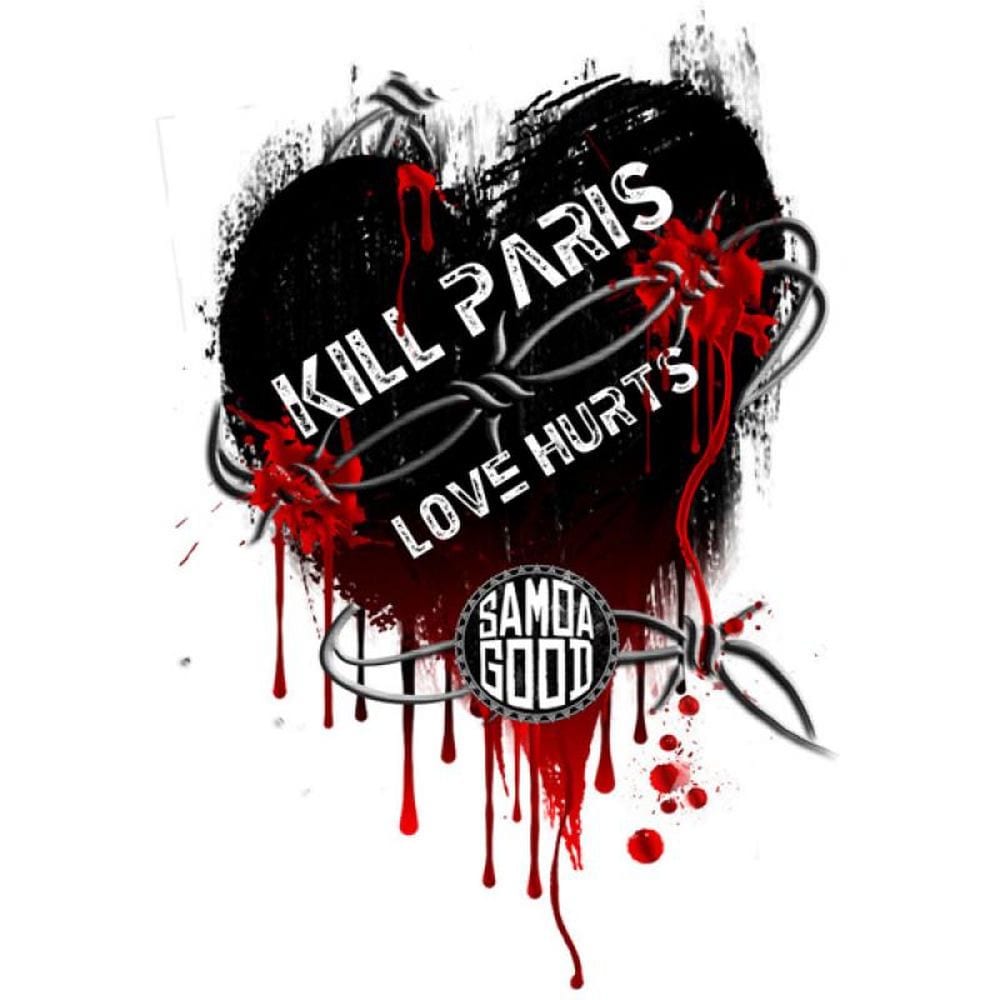 Love Hurts cover