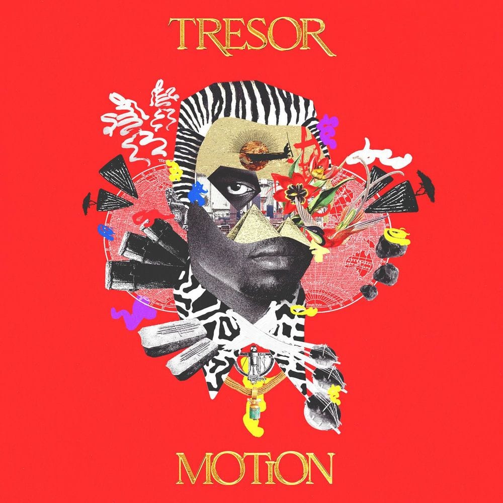 Motion cover
