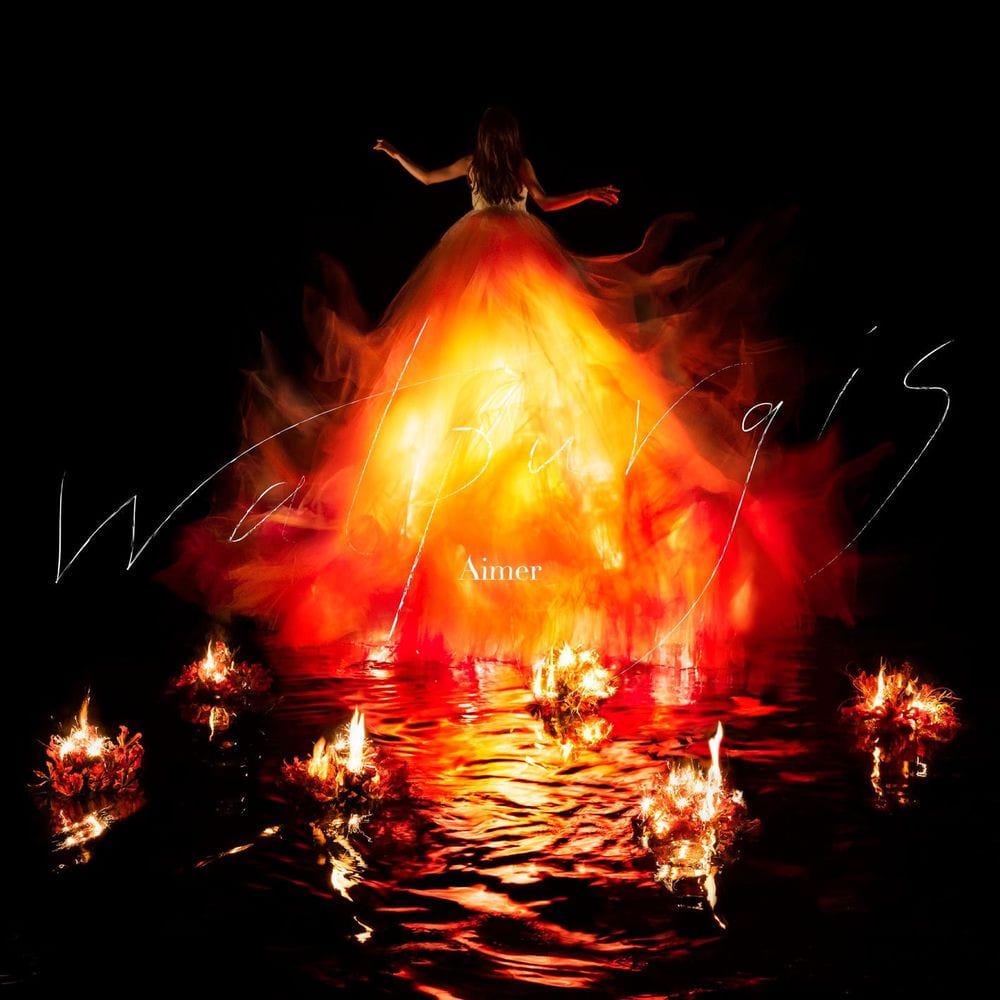Walpurgis cover