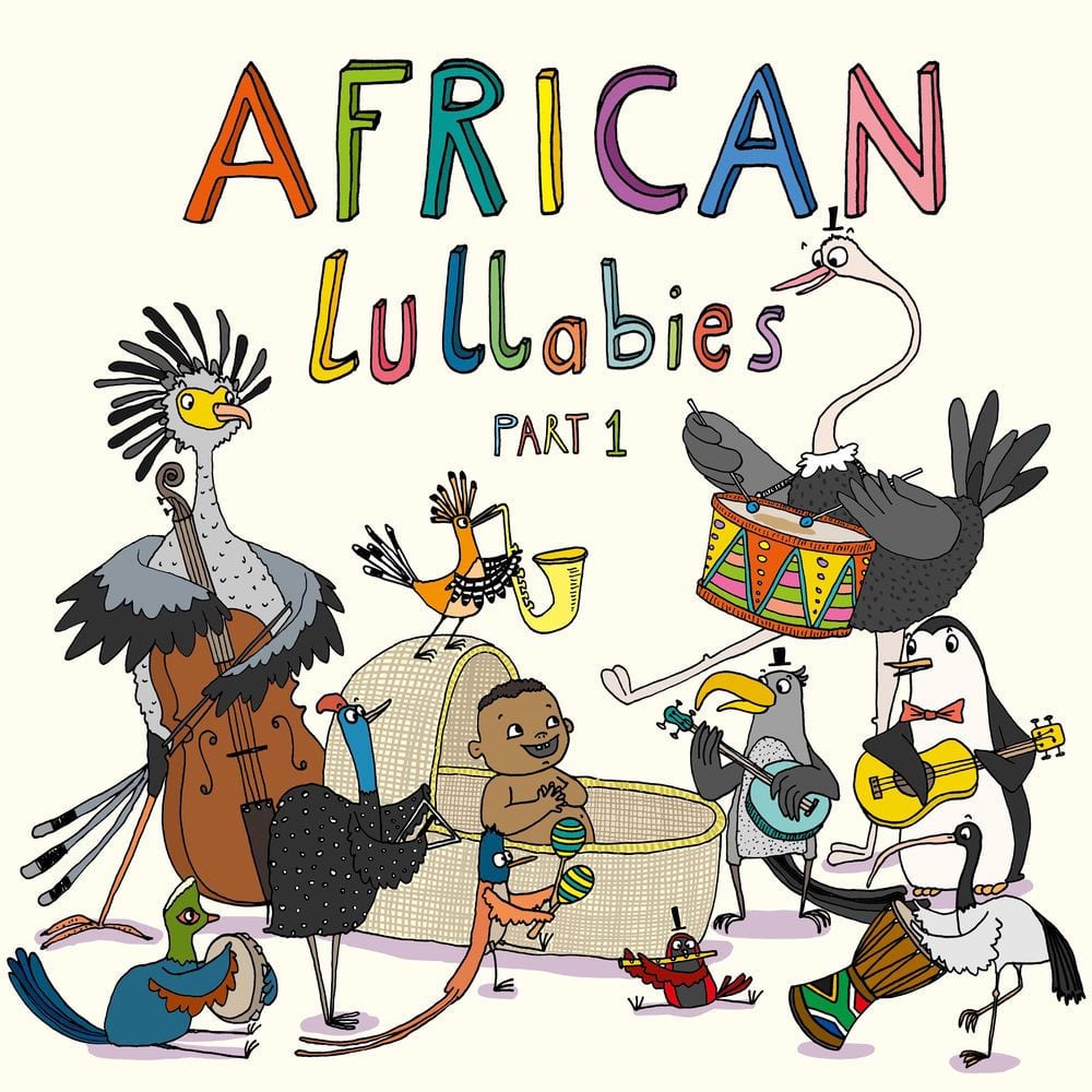 Milele cover