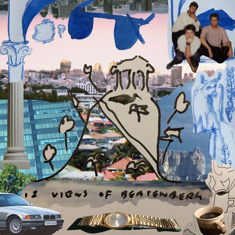 Aphrodite cover