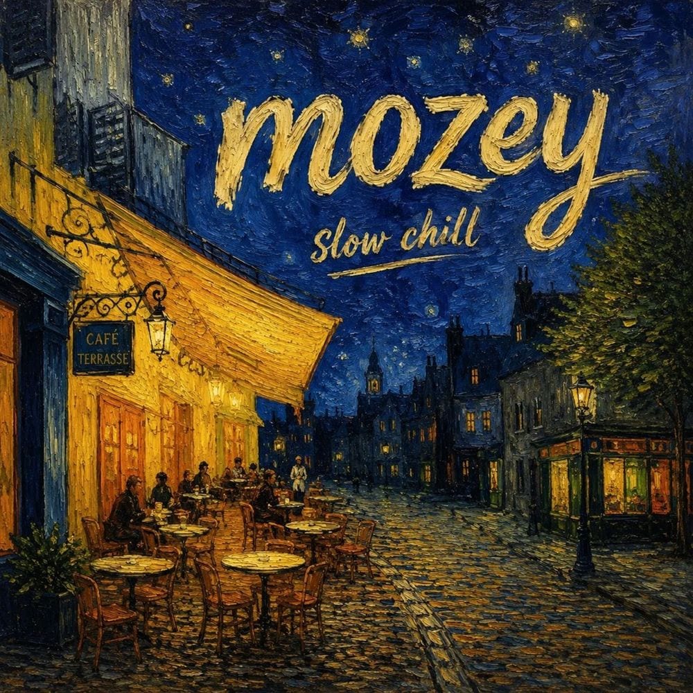 Slow Chill