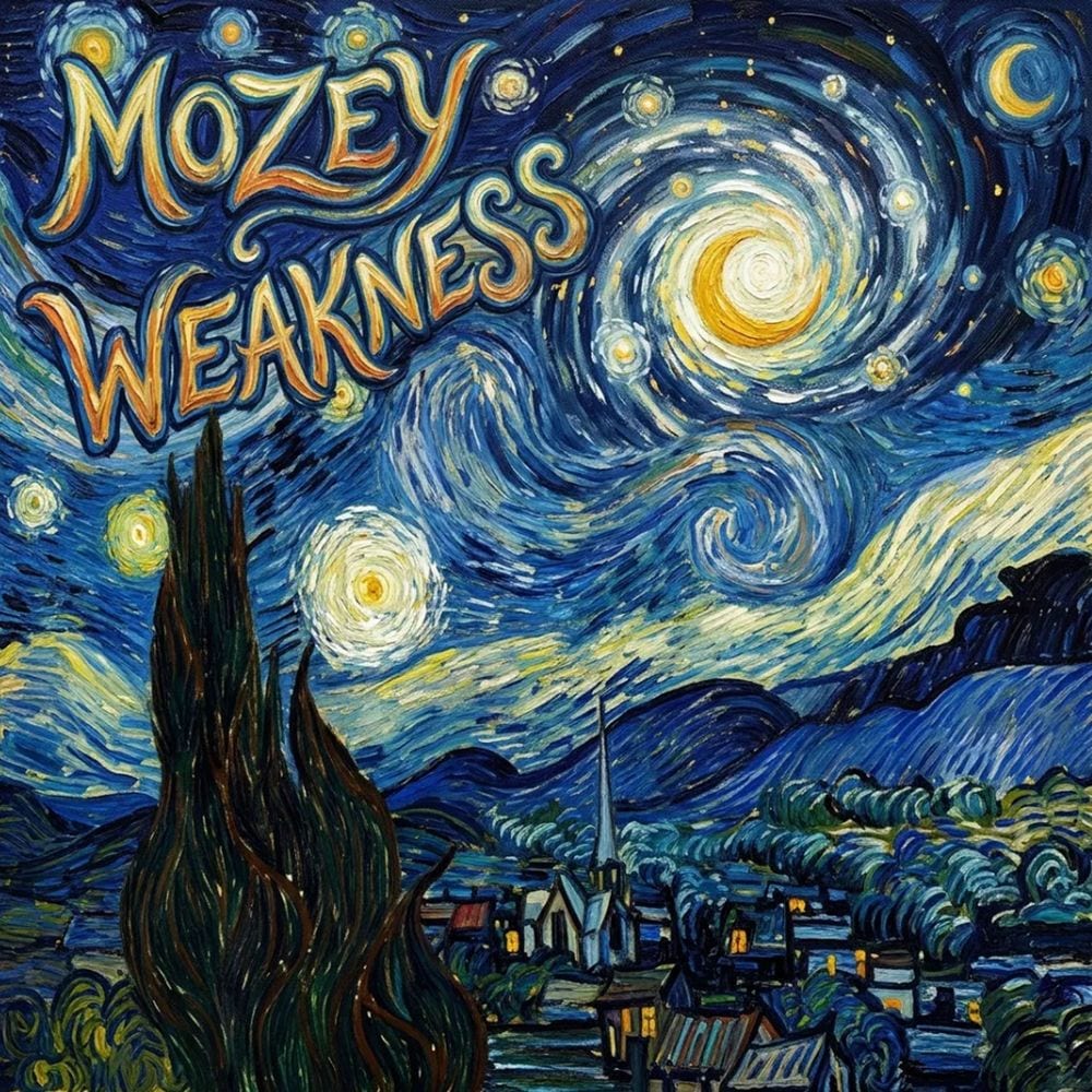 Weakness