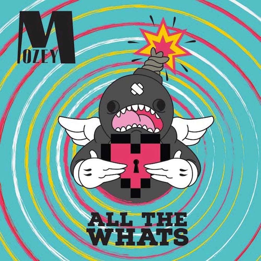 All the Whats