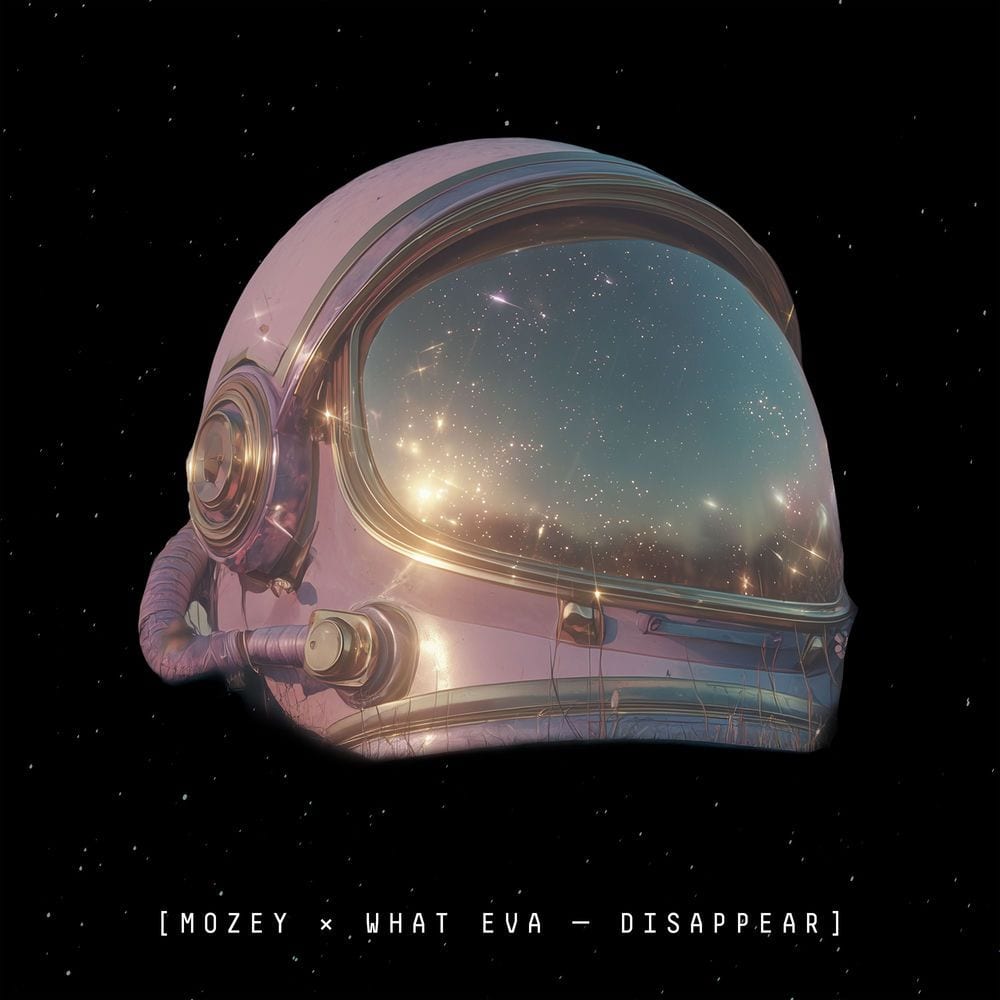 Disappear cover