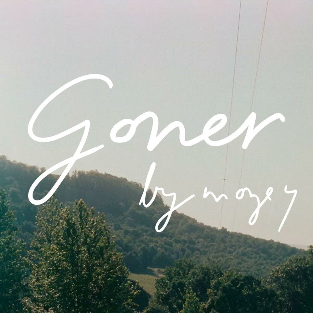 Goner cover