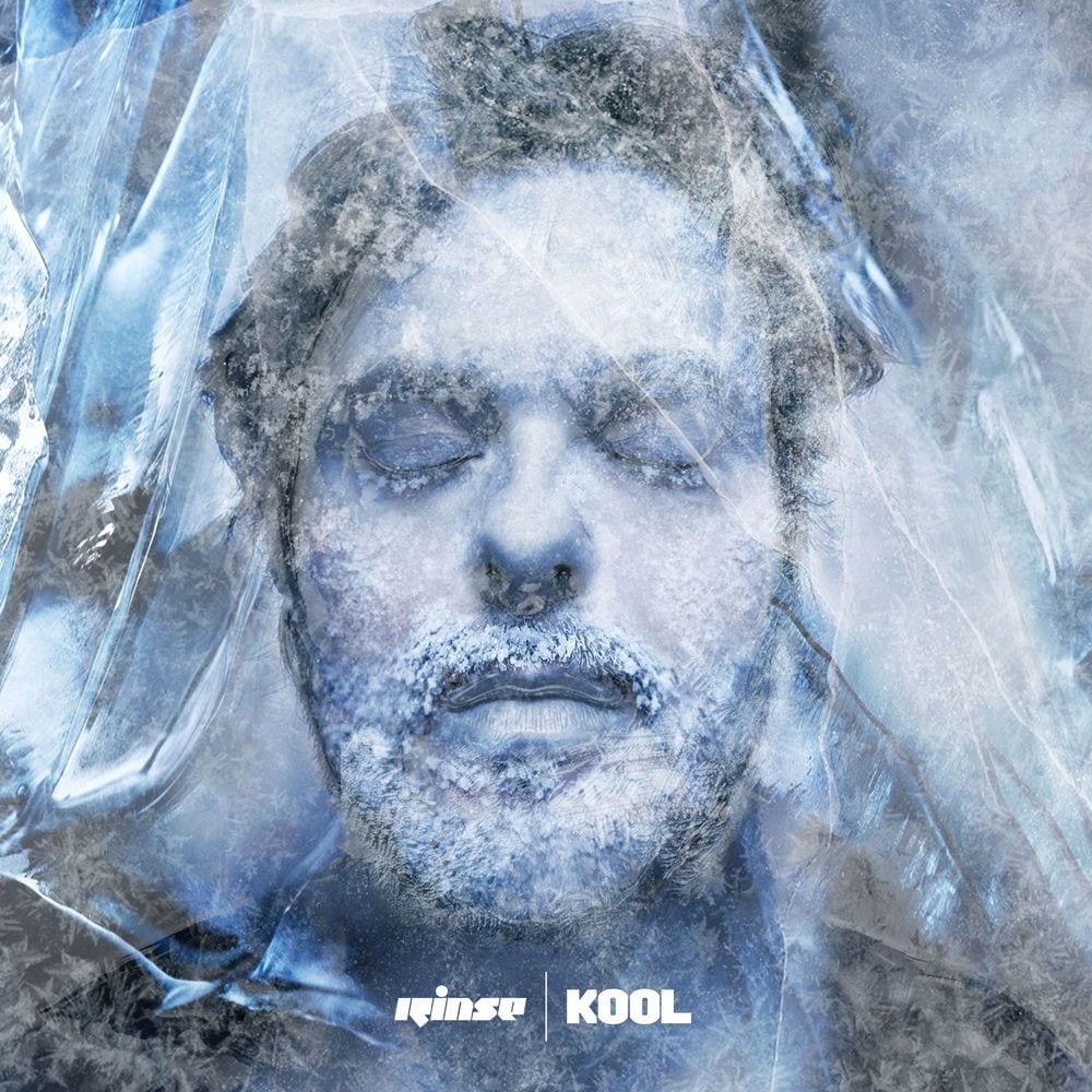 Ice Cold cover