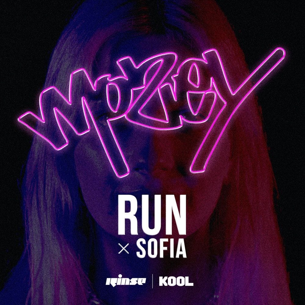 Run (Part 2) cover
