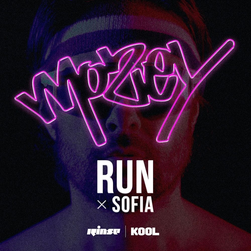 Run (Part 1) cover
