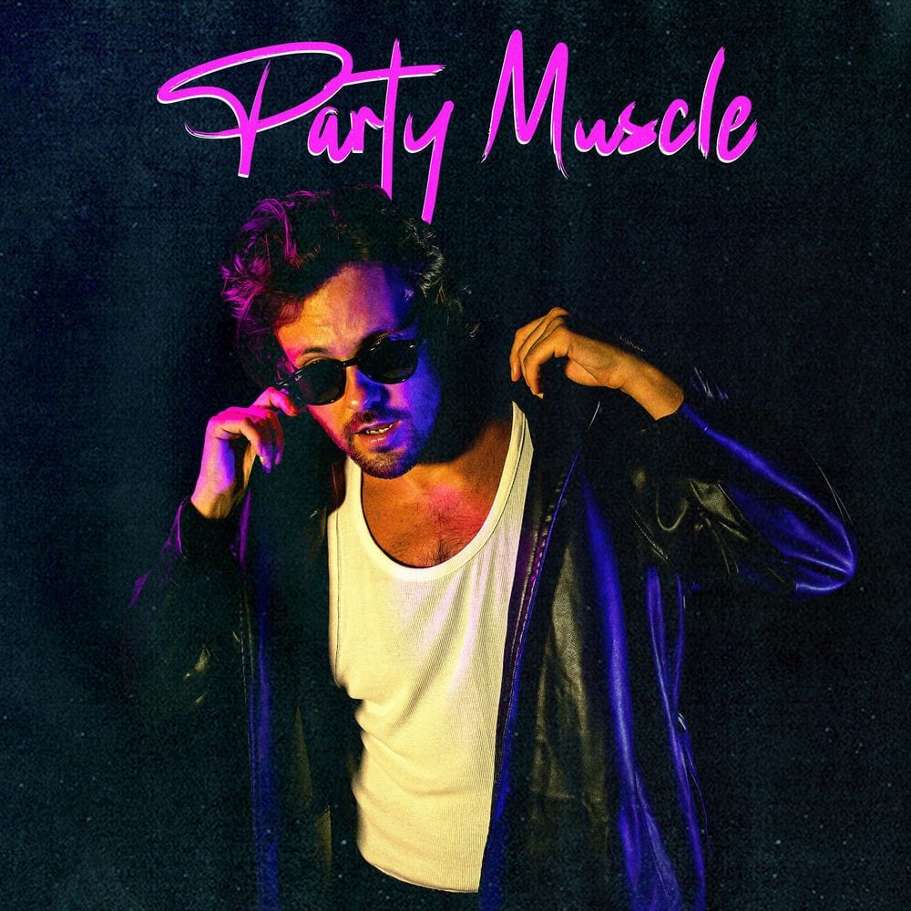 Party Muscle cover