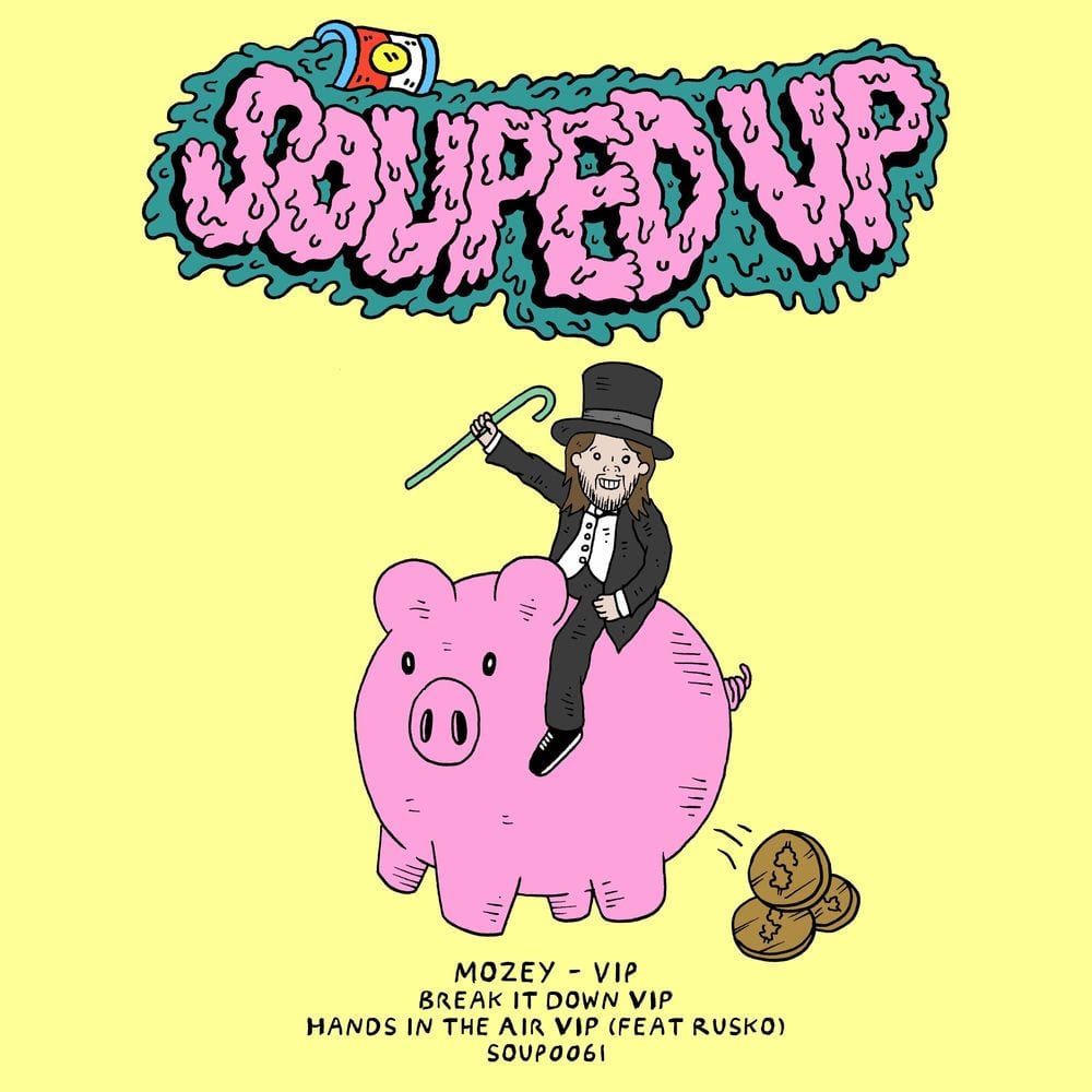 VIP cover