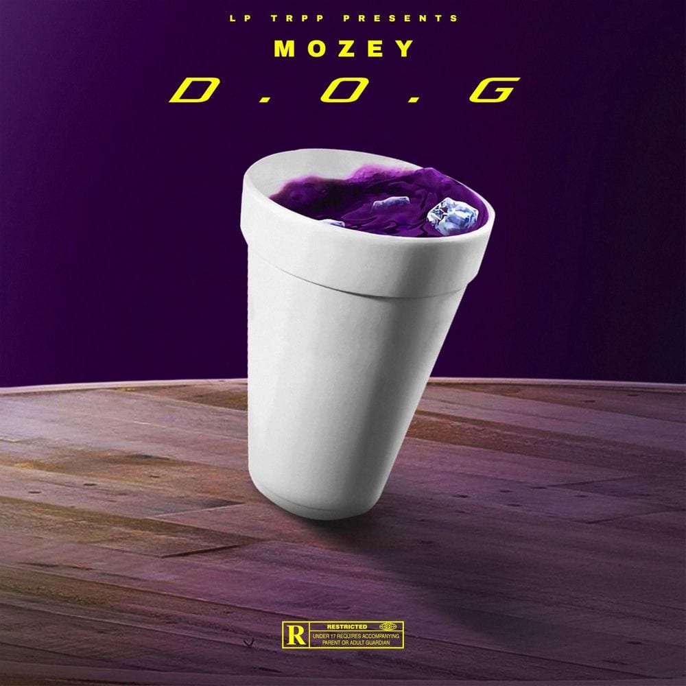 D.O.G (feat. LPTRiPP) cover